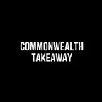 Commonwealth Takeaway. Icon