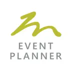 Holmes Murphy Event Planner iOS Icon