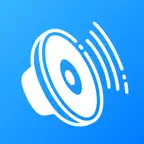 Speaker Fix iOS Icon