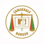 Çanakkale Barosu Icon