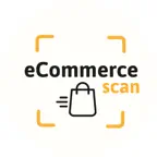 Ecommerce Scan iOS Icon