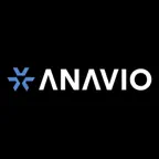 Anavio iOS Icon