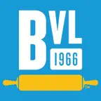 Biscuitville Fresh Southern iOS Icon
