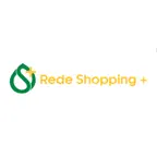 Rede Shopping+ iOS Icon