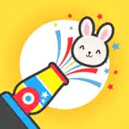 CIRCUS PangPang! iOS Icon