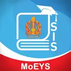 SIS MoEYS iOS Icon