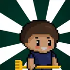Reto Tarjeton Digital iOS Icon
