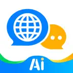 JellyTalk - AI Translator iOS Icon