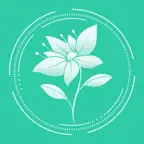 AI Plant Identifier·Care Guide iOS Icon