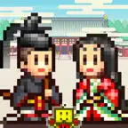 Heian City Story iOS Icon