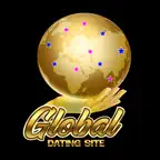 Global Dating App icon