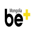 Be plus iOS Icon