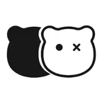 Bear Eraser - AI Remove Object iOS Icon