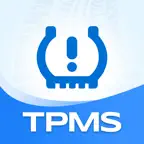 MINI TPMS TOOL iOS Icon