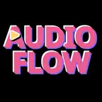Audioflow-Listen to Something iOS Icon
