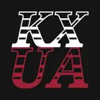 KXUA iOS Icon