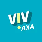 Viv AXA iOS Icon