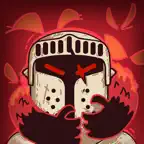 放置法陣 iOS Icon