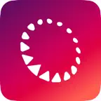 TouchPoints – Loyalty App iOS Icon