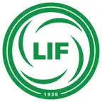 Liga Independiente de Fútbol iOS Icon
