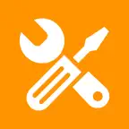 Pay as you Track - Engineer iOS Icon