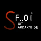 Sahil Fashion iOS Icon