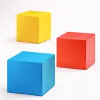 Block Pull N' Push iOS Icon