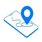 Phone Tracker App iOS Icon
