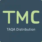 TMC Customer iOS Icon