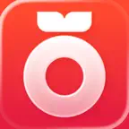 Calorie Counter: FitCounter iOS Icon