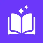 Micro Learning Daily - Sparkle icon