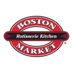 Boston Market Rotisserie iOS Icon