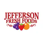 Jefferson Fresh Foods iOS Icon