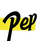 PepQuotes iOS Icon