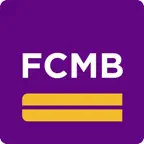 FCMB Staff Token iOS Icon