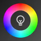 LED Light Controller for Lamp iOS Icon
