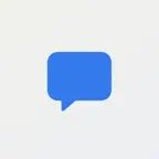 Chat with Llama AI - Chatbot iOS Icon