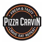 Pizza Cravin iOS Icon