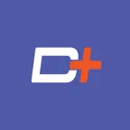 Syntax Dash+ iOS Icon