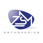 3D FootScan ZSM Orthopedics iOS Icon