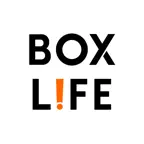 BoxLife iOS Icon