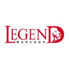 Legend Driver App iOS Icon
