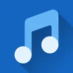 VocSplitter - AI Vocal Remover iOS Icon