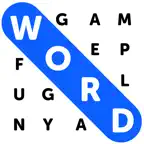 Word Search - Fun Word Game iOS Icon