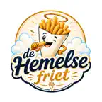 De Hemelse Friet iOS Icon