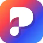 AI Photo Editor: Remove Object iOS Icon