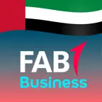 FAB Business iOS Icon