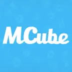 MCube iOS Icon