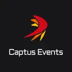 Captus Events - Captusite iOS Icon