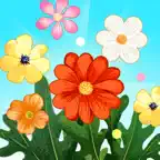 花花爱消除-花儿消除匹配，轻松解压超级消不停 iOS Icon